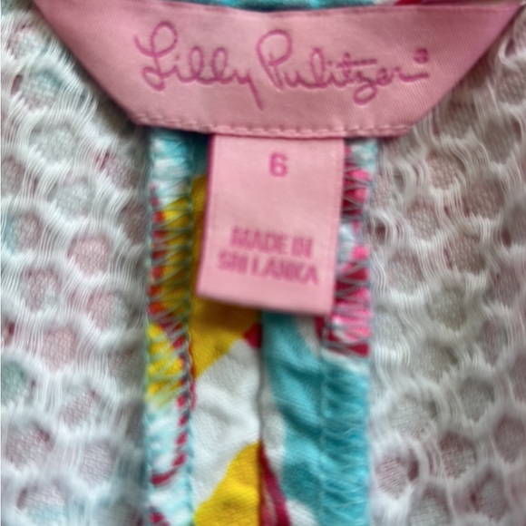 Lilly pulitzer shorts - Picture 3 of 3
